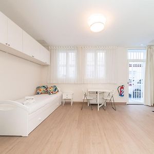 Apartamento de 1 Dormitorio